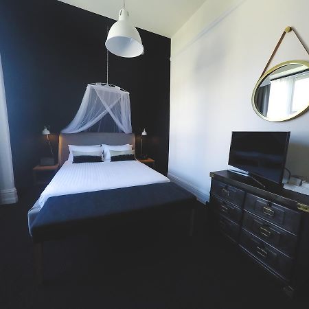 Hotel Palisade Σίδνεϊ Εξωτερικό φωτογραφία