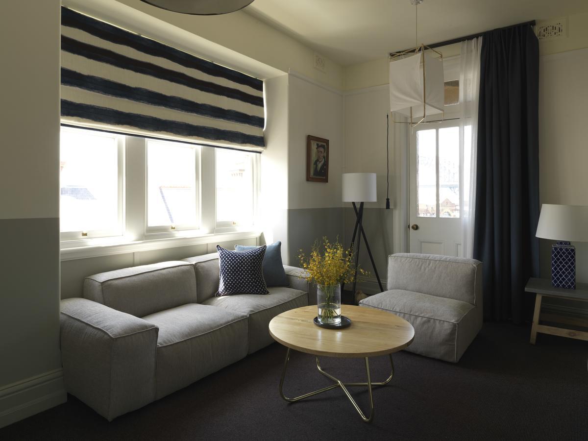 Hotel Palisade Σίδνεϊ Εξωτερικό φωτογραφία
