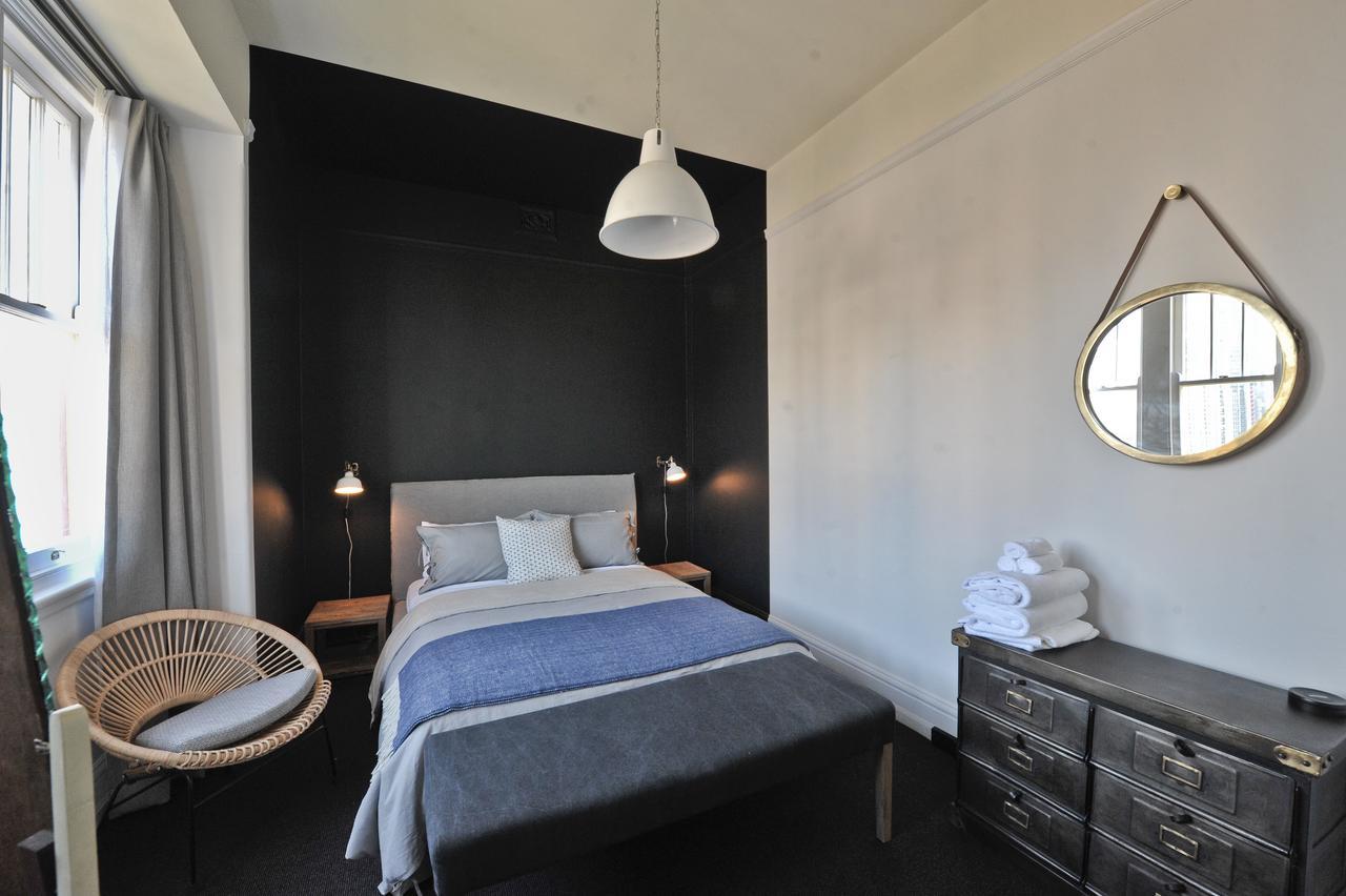 Hotel Palisade Σίδνεϊ Εξωτερικό φωτογραφία