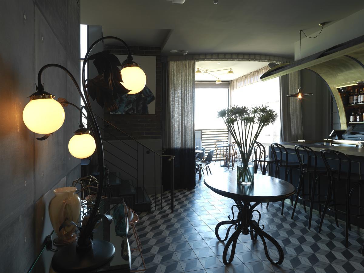 Hotel Palisade Σίδνεϊ Εξωτερικό φωτογραφία