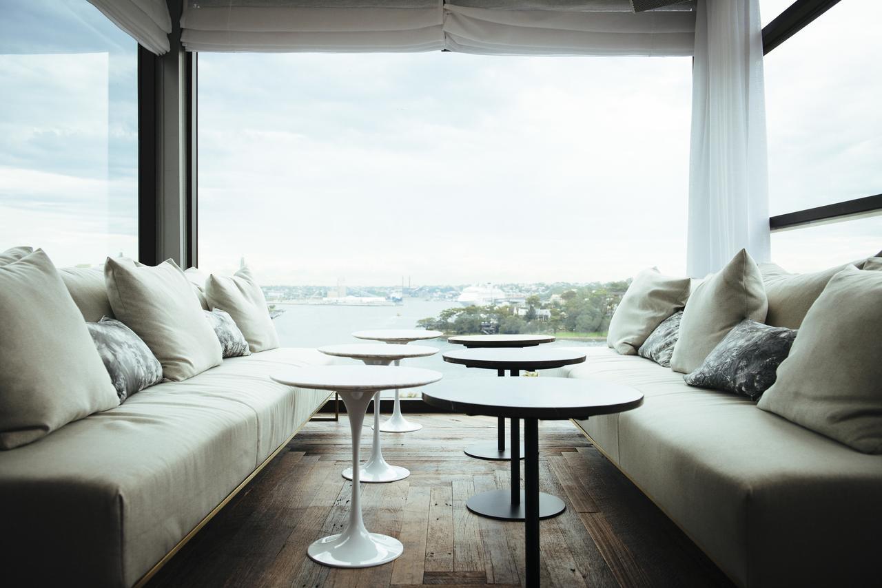 Hotel Palisade Σίδνεϊ Εξωτερικό φωτογραφία