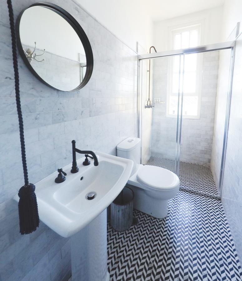 Hotel Palisade Σίδνεϊ Εξωτερικό φωτογραφία