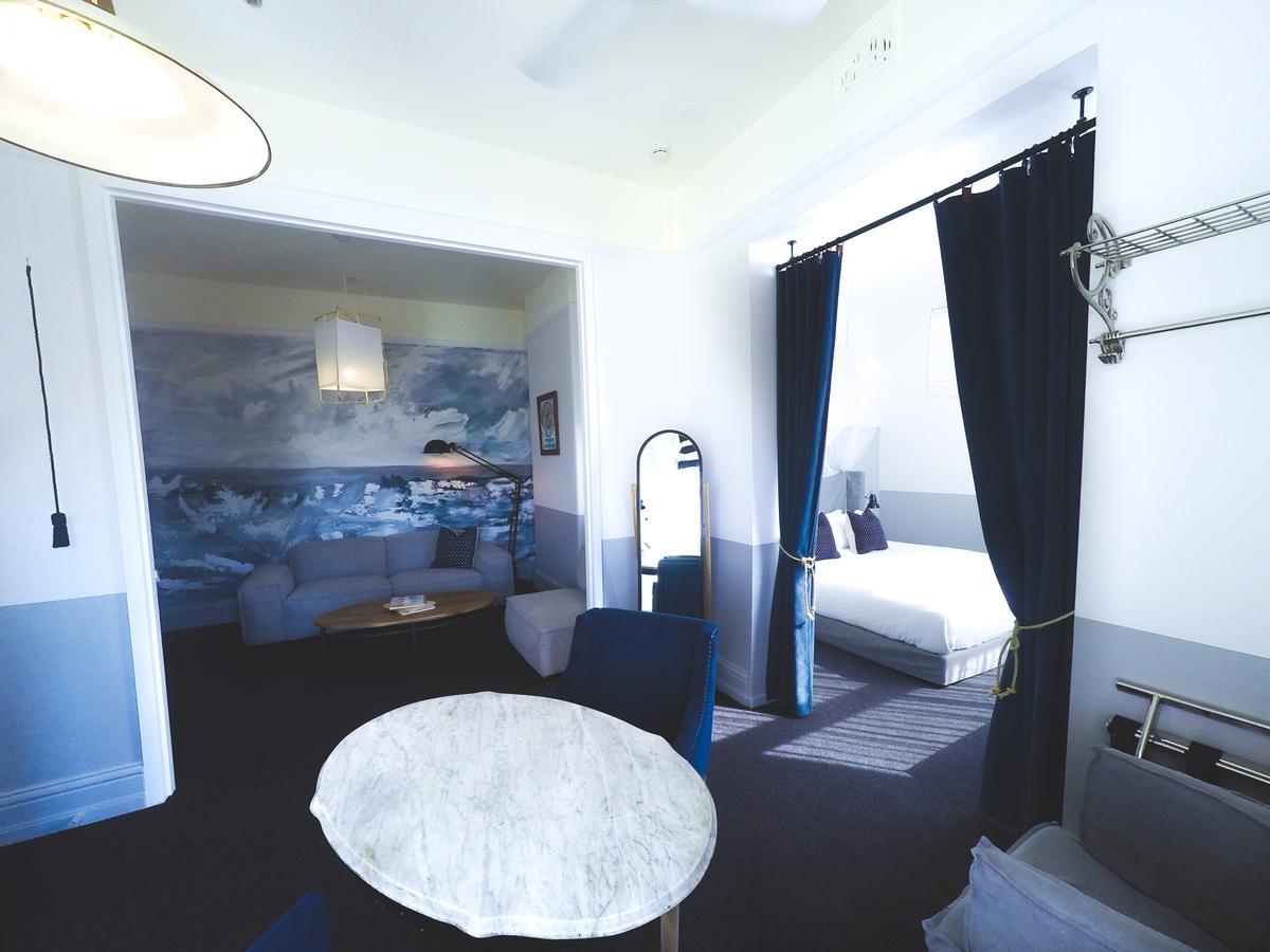 Hotel Palisade Σίδνεϊ Εξωτερικό φωτογραφία