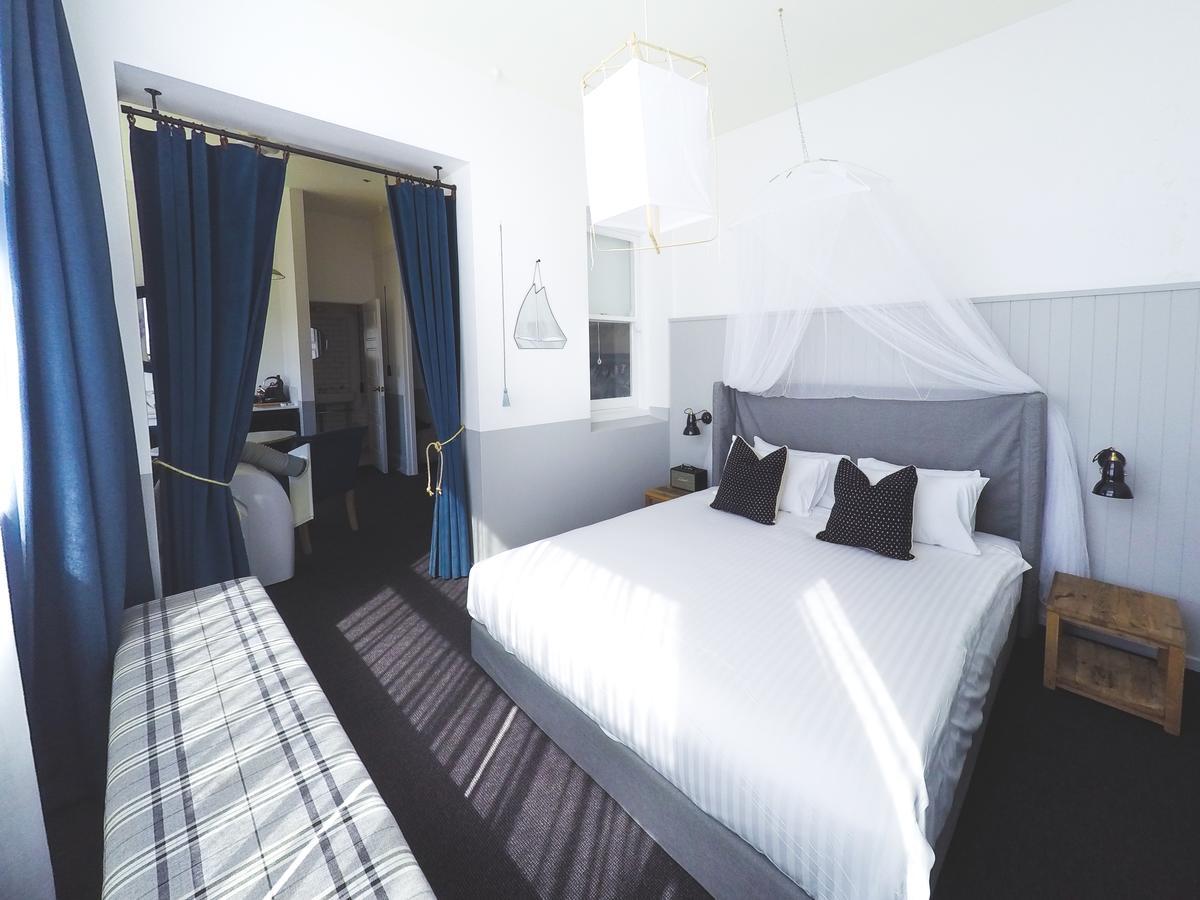 Hotel Palisade Σίδνεϊ Εξωτερικό φωτογραφία