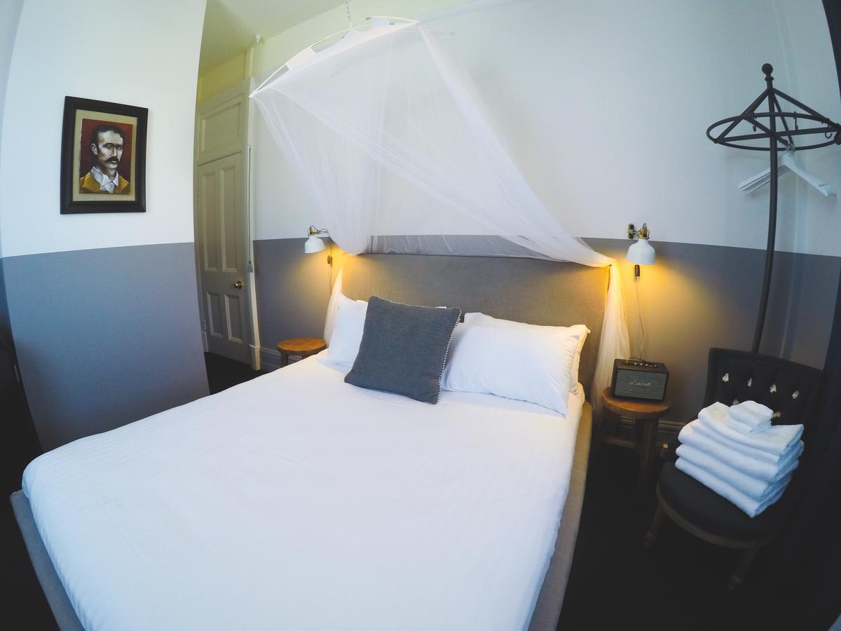 Hotel Palisade Σίδνεϊ Εξωτερικό φωτογραφία