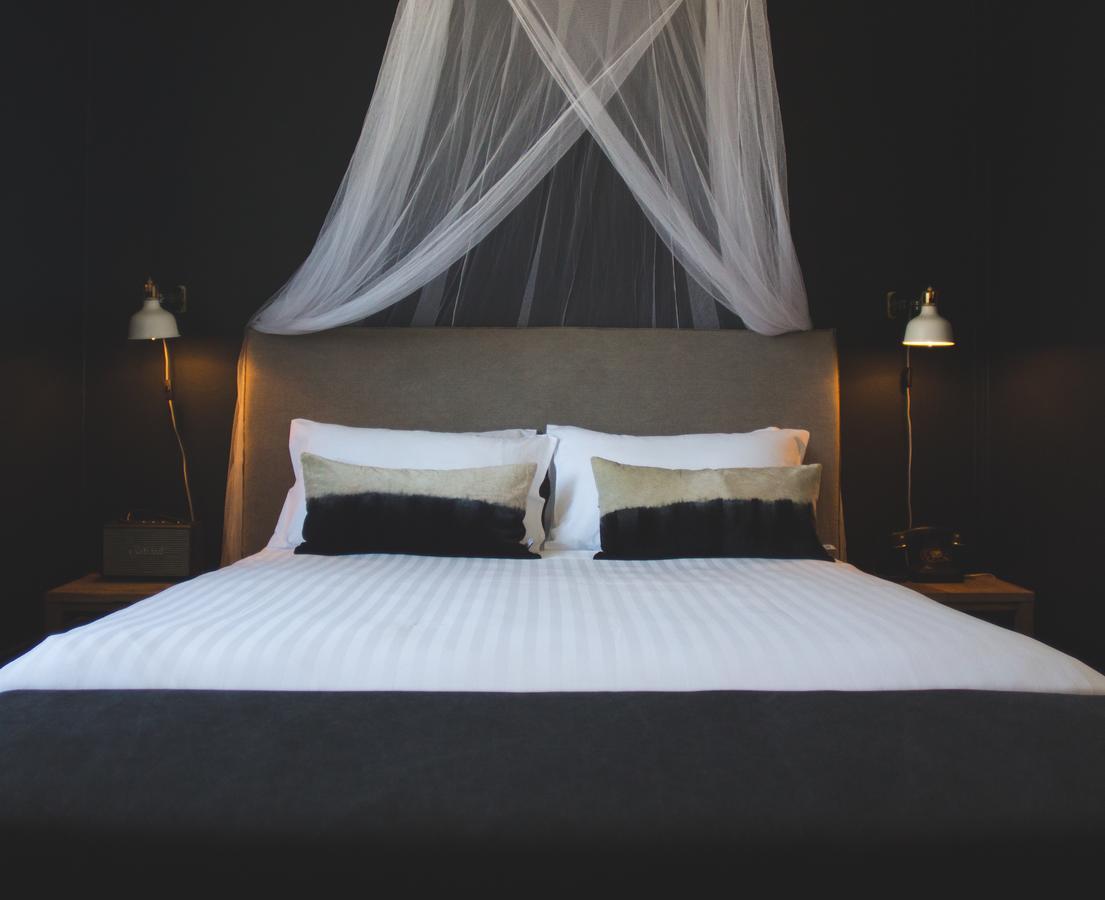 Hotel Palisade Σίδνεϊ Εξωτερικό φωτογραφία