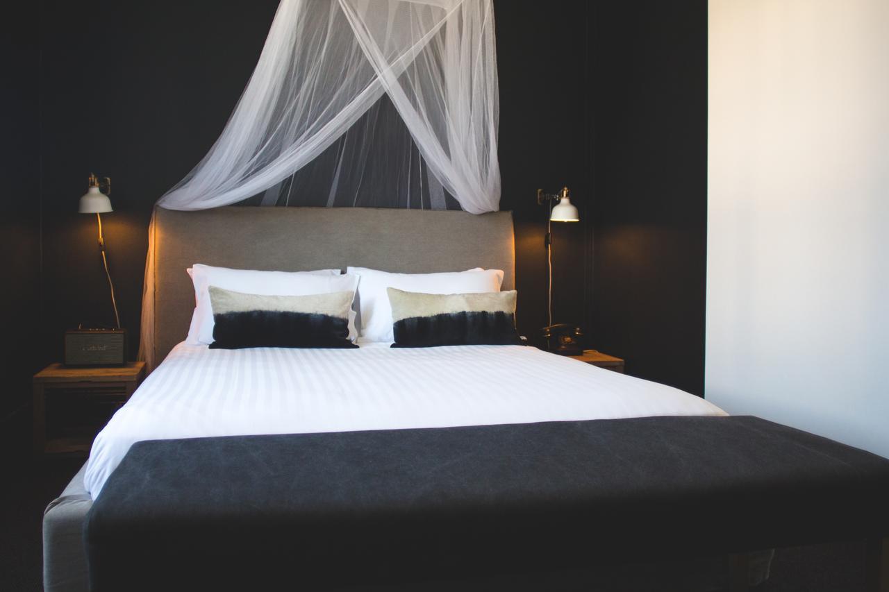 Hotel Palisade Σίδνεϊ Εξωτερικό φωτογραφία