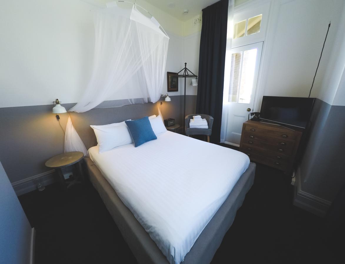 Hotel Palisade Σίδνεϊ Εξωτερικό φωτογραφία